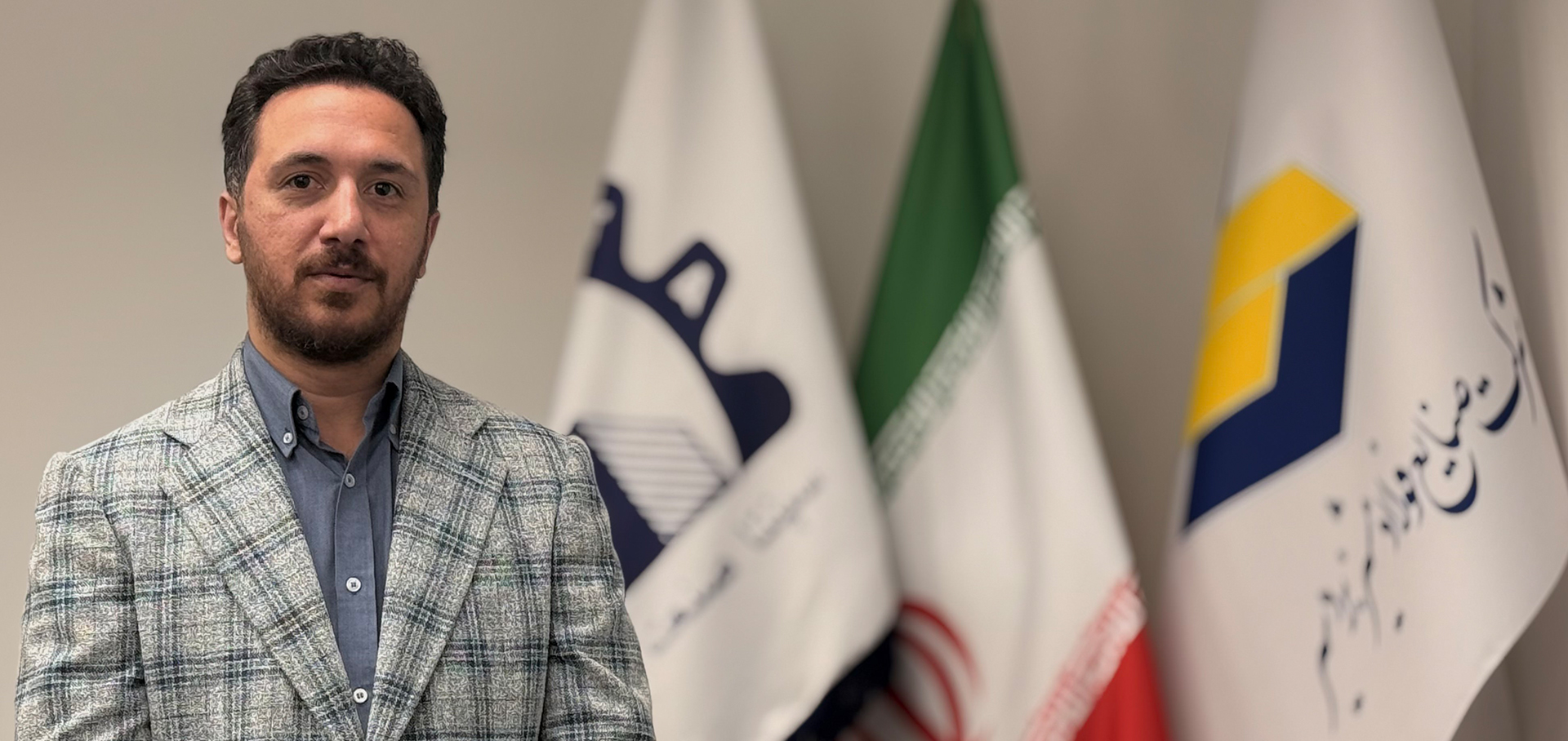 پیام مدیرعامل شرکت سپنتا صنعت به مناسبت برگزاری مجمع عمومی سالیانه